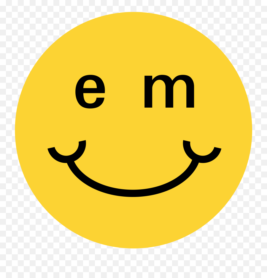 Educated Messes - Wide Grin Emoji,Hipchat Emoticons @4x