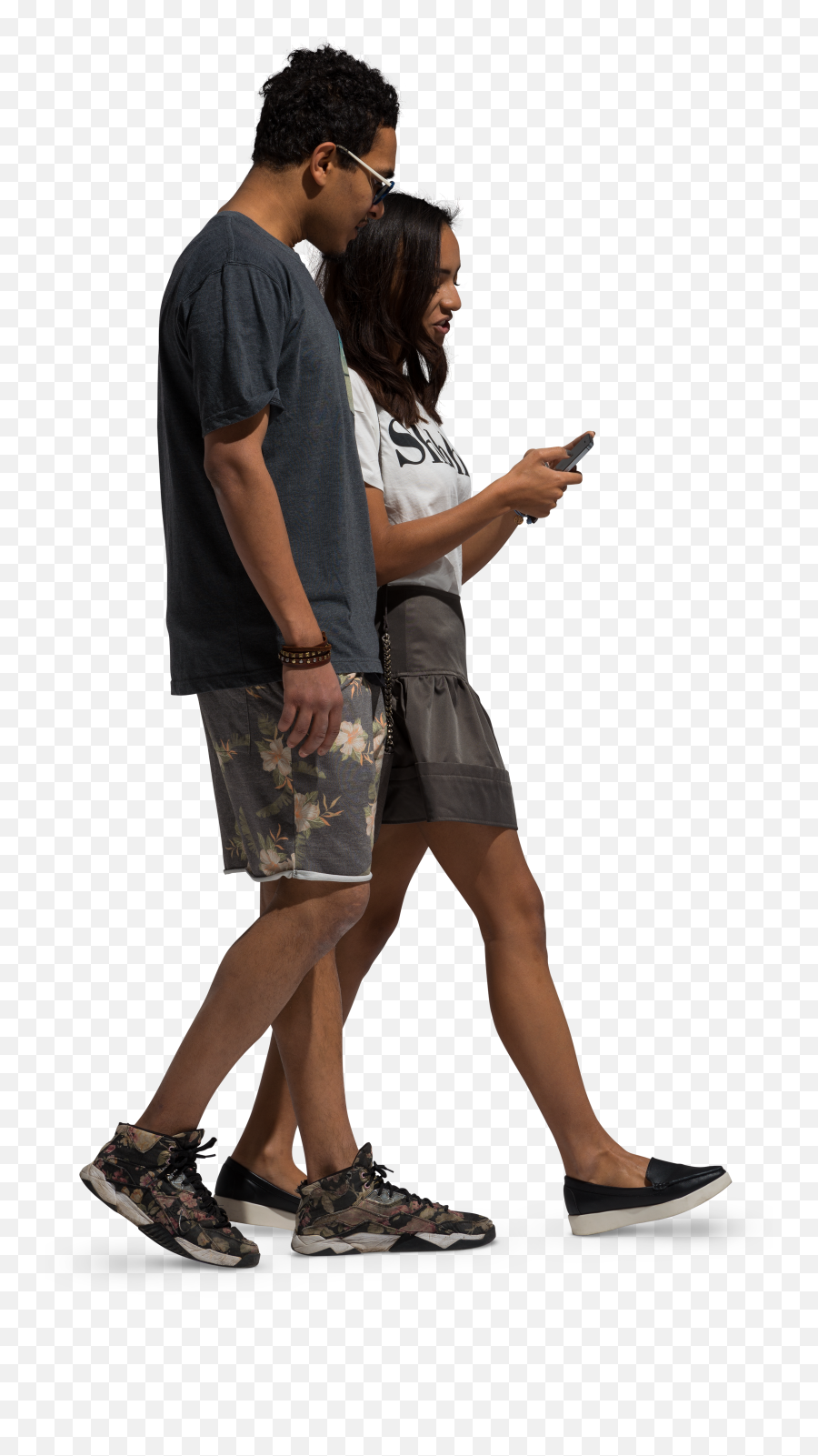 People Walking Towards Png - Hug 4027531 Vippng African American Couple Walking Png Emoji,Victor Nikiforov Emoticon