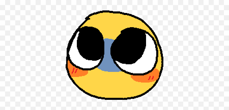 On Twitter Repost Thread Of Emojis Iu0027ve Drawn D - Dot,Red Eye Cursed Emoji