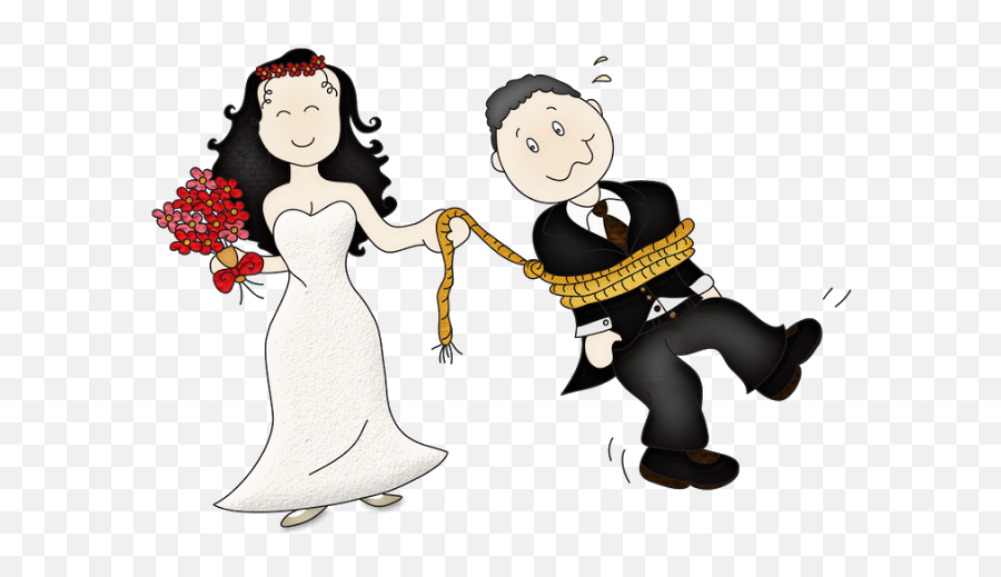 87 Ideas De Gif - Bride And Groom Cartoon Funny Emoji,Emoticon Angel Arrepentido