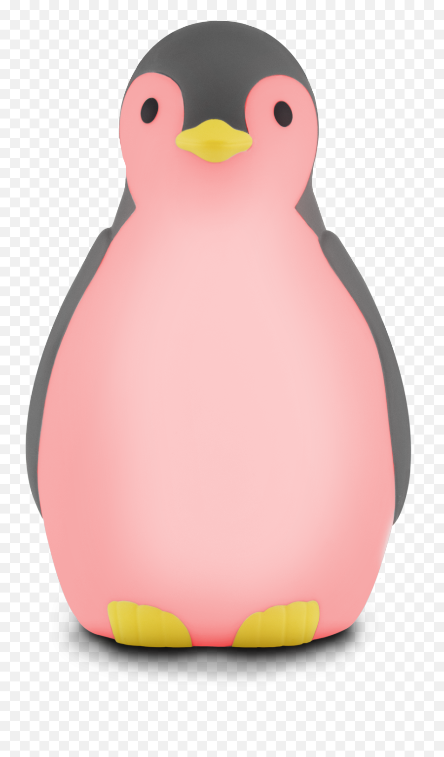Pam The Penguin Zazu - Soft Emoji,Red Bird Emoticon Meaning