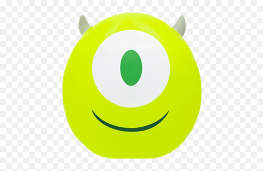 The Most Edited Wazowski Picsart - Happy Emoji,Disney Emoji Patch