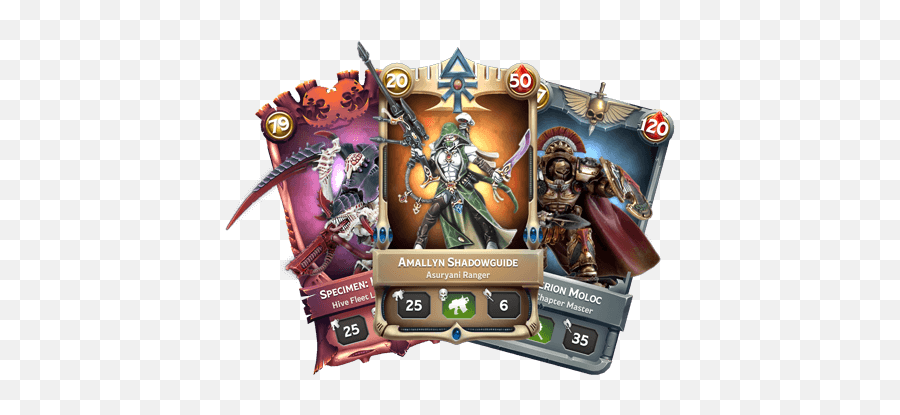 Home - Warhammer Combat Cards Emoji,Warhammer Khorne Emoji