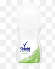 Sweating Too Much - Shield Roll On Fresh Shower Emoji,Women Rexona Active Emotion