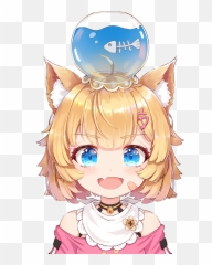 Moe Neko Girl - Happy Emoji,Nekopara Emojis