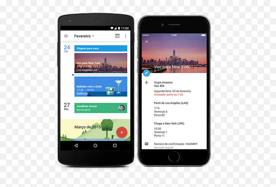 Calendário Google U2013 Obtenha A Nova Aplicação Para Android E - Material Design Google Calendar Ios Emoji,Como Colocar O Emotion Do Dedo Em Iphone