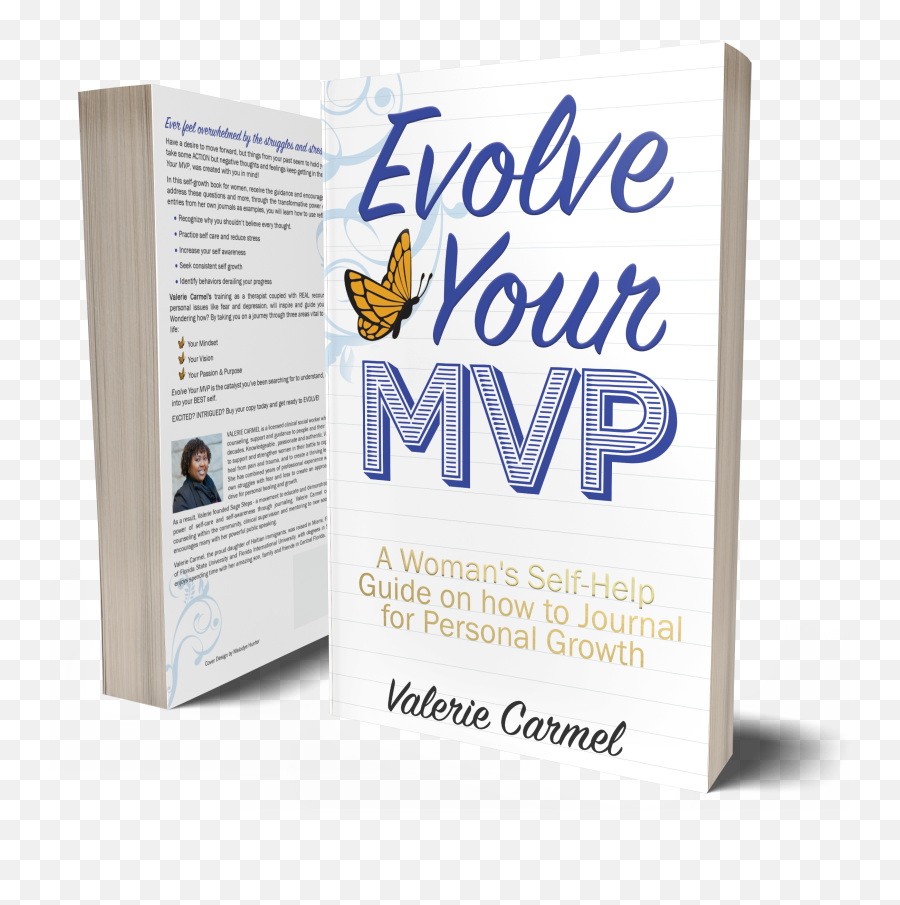 Evolve Your Mvp A Womanu0027s Self - Help Guide For How To Horizontal Emoji,How To Hold Back Emotions For A Girl
