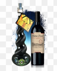 Klingon Blood Wine - Star Trek Wine Kardassian Emoji,Picard Engage Emoticon