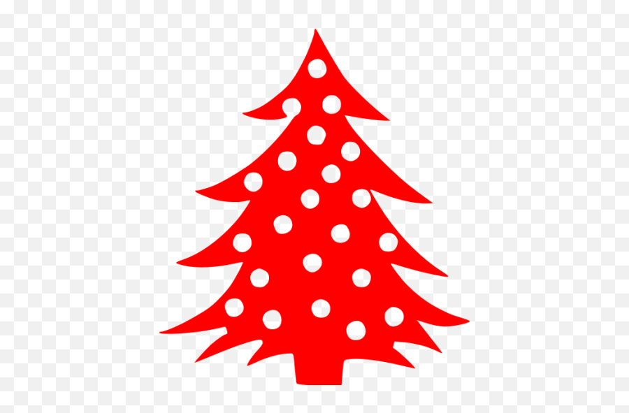 Red Christmas 15 Icon - Free Red Christmas Icons Free Christmas Treats Tags Emoji,Crhistmas Emoticon Text