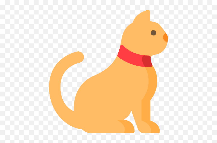 Get Prepared - Pet Insurance Australia Companion Animal Cat Flat Icon Emoji,Animated Dog Rescue Emoticon Emojis Or Clipart