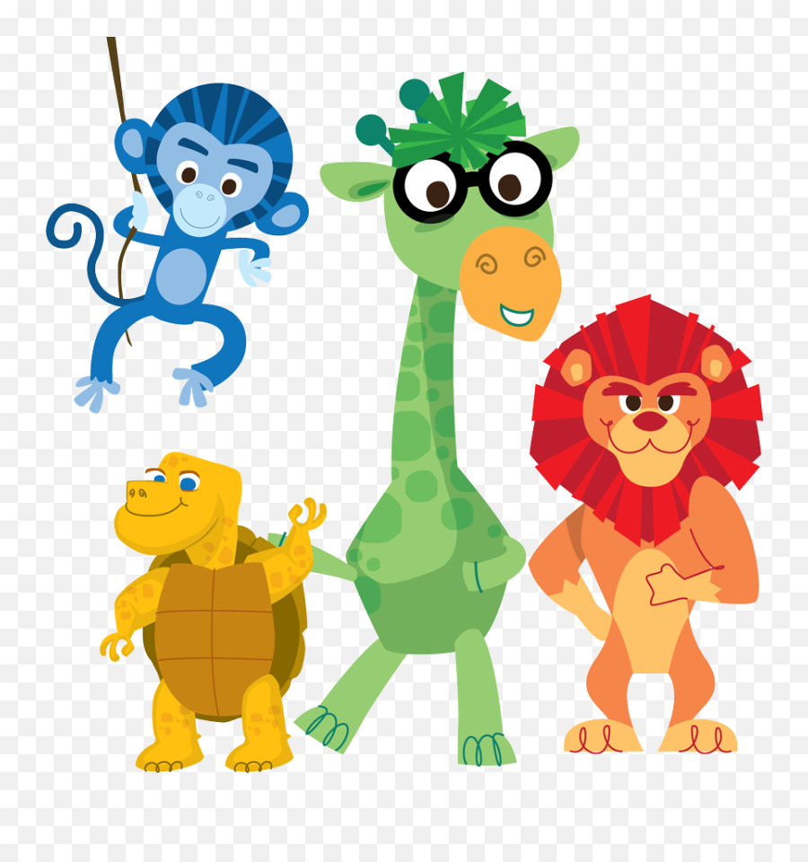 Start Here U2013 Turtle Eats Lion Emoji,Giraffe Emoticon