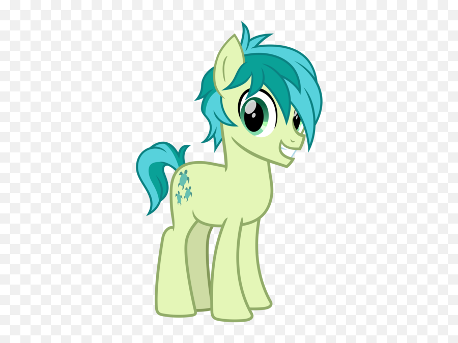 Sandbar Heroes And Villains Wiki Fandom - My Little Pony Sandbar Emoji,Mlp Grogar Was Mentioned In A Flurry Of Emotions