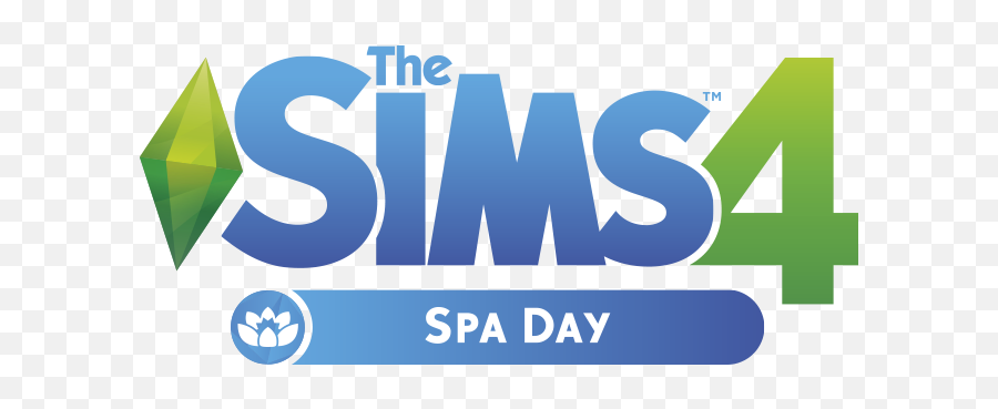 The Sims 4 Spa Day Game Pack Available - Sims 4 Spa Day Emoji,Sims 4 Incense Emotions
