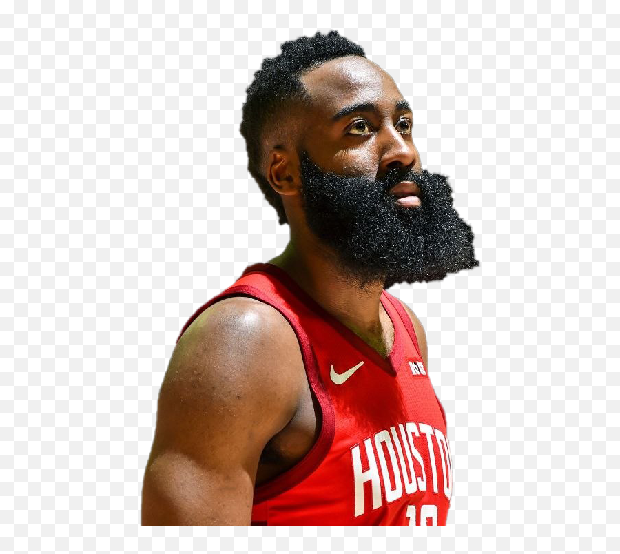 James Harden Download Png Image Emoji,James Harden No Emotion