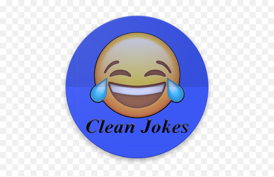 Clean Jokes - Family And Kid Friendly Jokes U2013 Apps On Google Emoji,Corny Emoticon