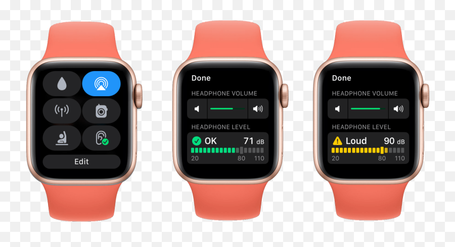 Watchos 8 The Macstories Review - Macstories Part 2 Emoji,Listening Ear Emoji