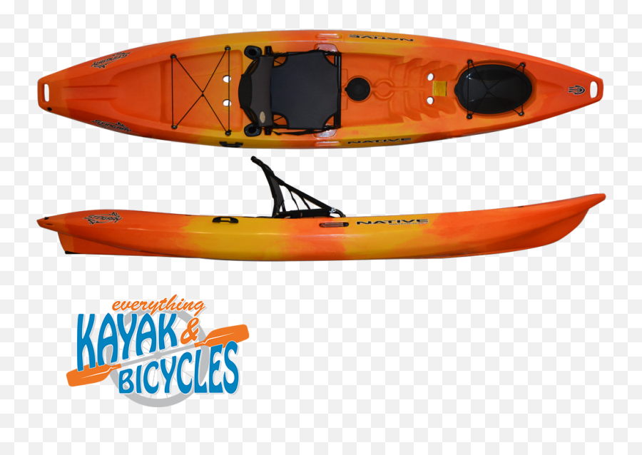 Native Stingray 115 - Everything Kayak U0026 Bicycle Emoji,Emotion Sit On Top 11.5 Kayak