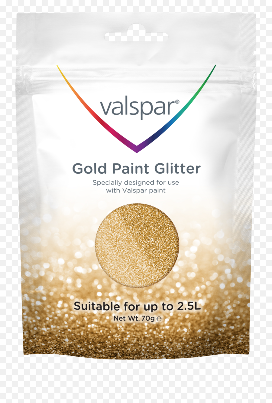 Add Gold Glitter To Your Paint Valspar Paint Uk Emoji,Computer Emoticons Sparkles