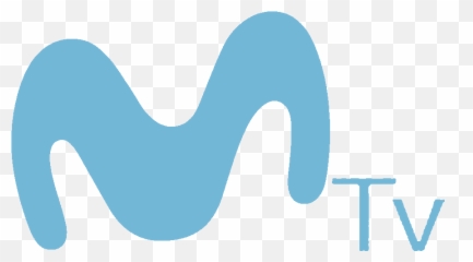 Movistar Logo Png - Movistar Tv Logo Peru Clipart Full Movistar Tv Logo Png Emoji,Peru Emoji