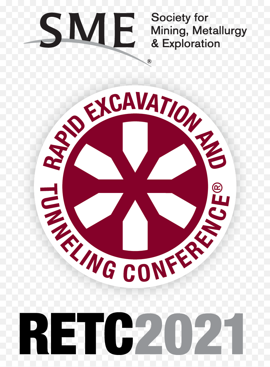 Rapid Excavation U0026 Tunneling Conference 2021 Emoji,Mag_left Emoticon
