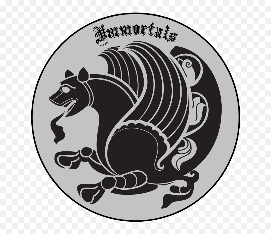 Persian Immortals - A Clan For Iranians Iran Tarkov Clan Emoji,New Emoji Iran