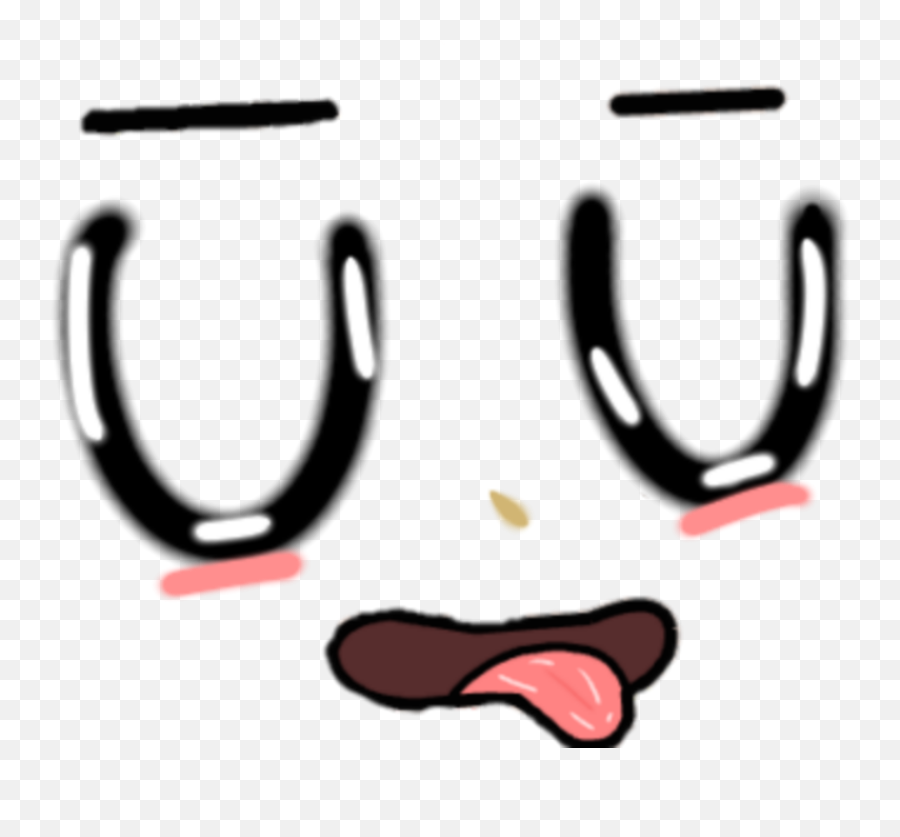 The Most Edited Silly Face Picsart Emoji,Markiplier Discord Emojis