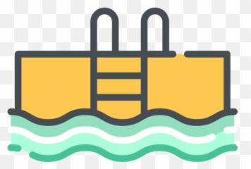 Pool Icons Emoji,Holiday Emojis Vectors