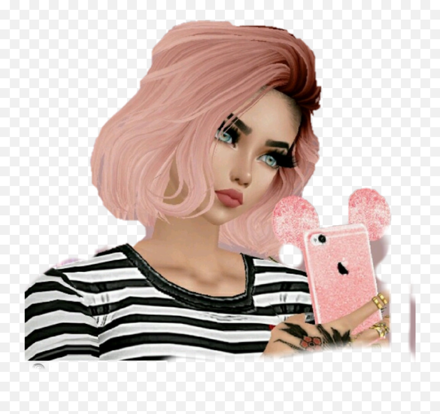 Imvu Sticker - For Women Emoji,Imvu Emoji