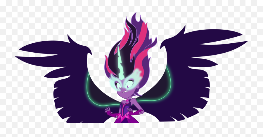 Absurd Res Artist - Midnight Sparkle Vector Full Size Png Emoji,Absurd Emojis