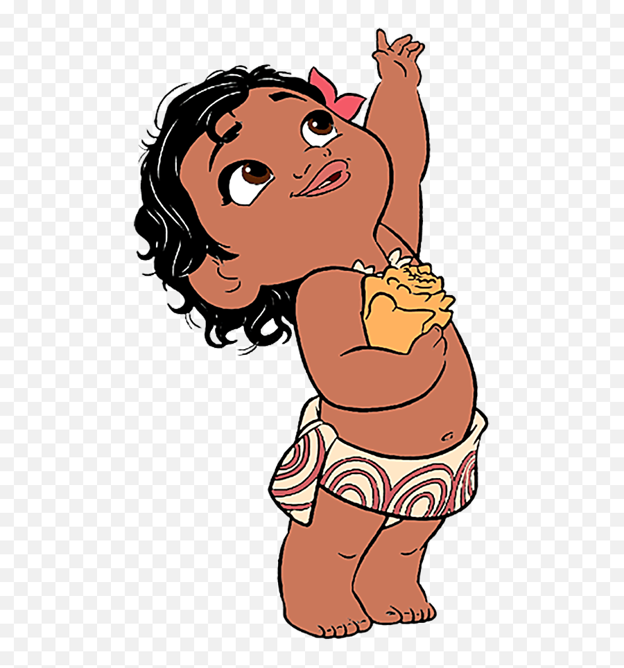 Mega Colección Imágenes De Moana - Moana Baby Png Emoji,Moana Emoji