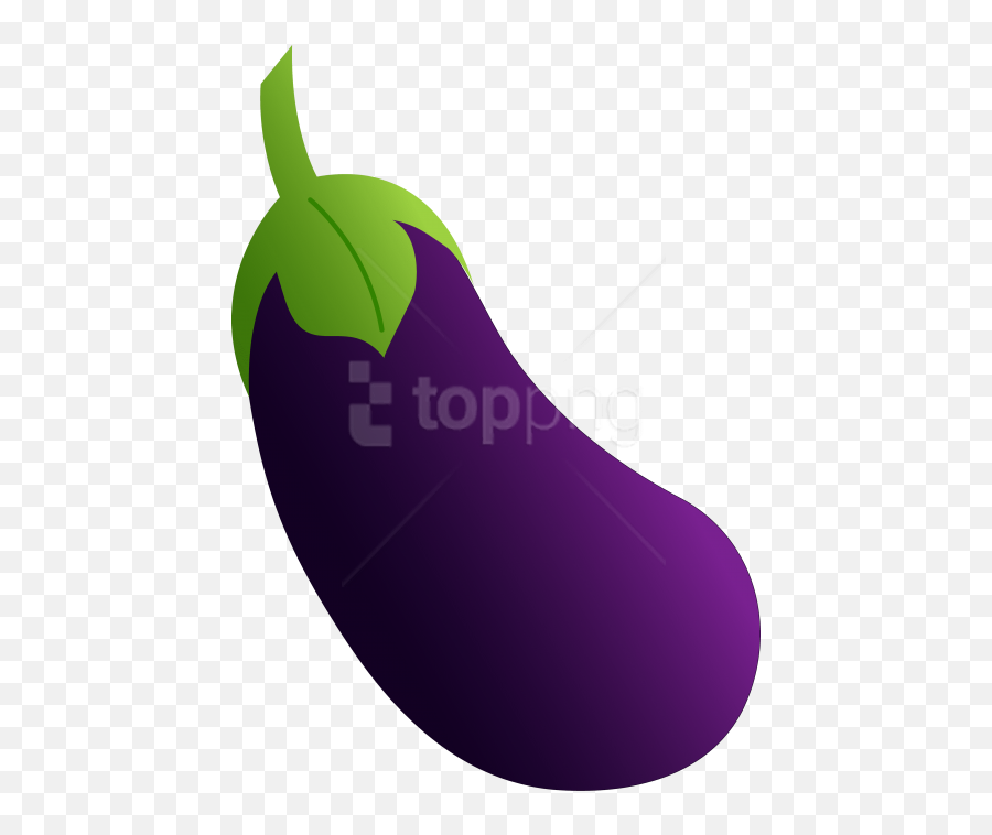 Free Png Eggplant Png Images Transparent - Vegetable Clipart Transparent Background Eggplant Clipart Emoji,Emoji Vegetables