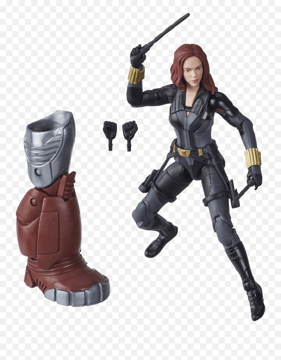 Hasbro Marvel Legends U0027black Widowu0027 Figures Revealed Emoji,Can Black Widow Feel Emotions Comic