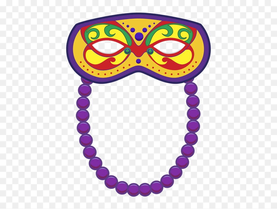 Mardi Gras Free Clip Art - Clipart Best Emoji,Happy Mardi Gras Emojis