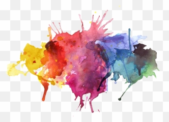 Watercolor Art Transparent Background Png Mart Emoji,Watercolor Emojis