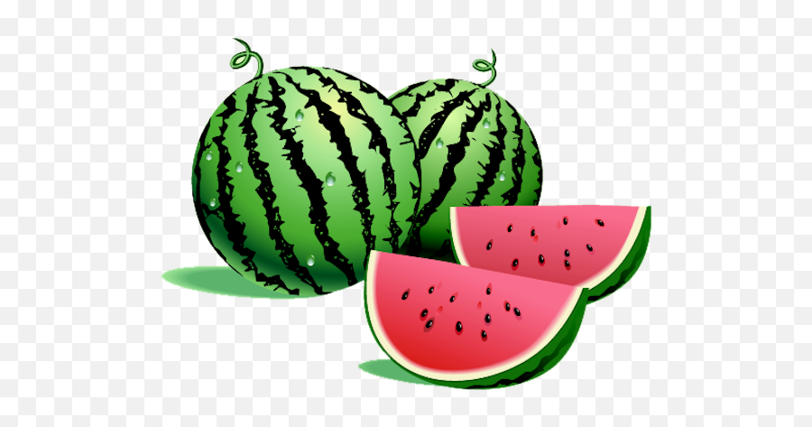 Watermelon Psd Official Psds Emoji,Watermelon Fruit Emoji