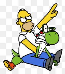 Yoshi Is The Best Mario Character Clipart - Full Size Emoji,Yoshi Emoticon Single Line