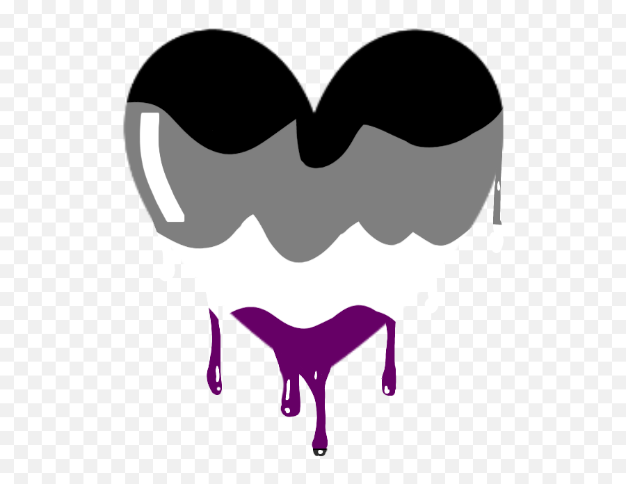 Ace Asexual Asexualpride Lgbt Pride - For Adult Emoji,Asexual Emoji