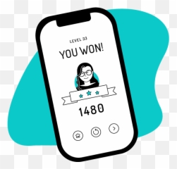 With Gamification Everyone Wins Alta Digital Emoji,Astounded Emotion