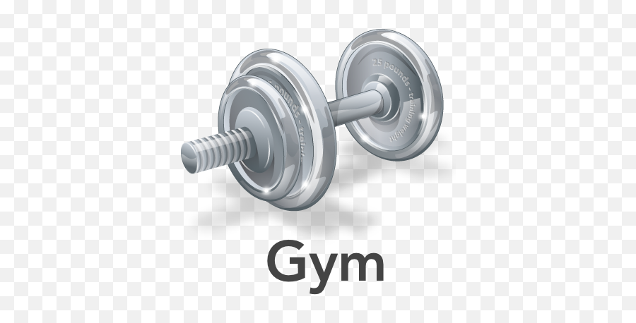 Albara Ramli Emoji,Dumbbells Emoji