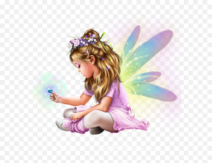 Fairy Bird Png Transparent Images Png All Emoji,Mythical Creatures Emoji
