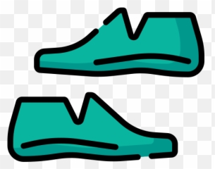 Borg Erp Emoji,Shoe Emoji Symbol Png