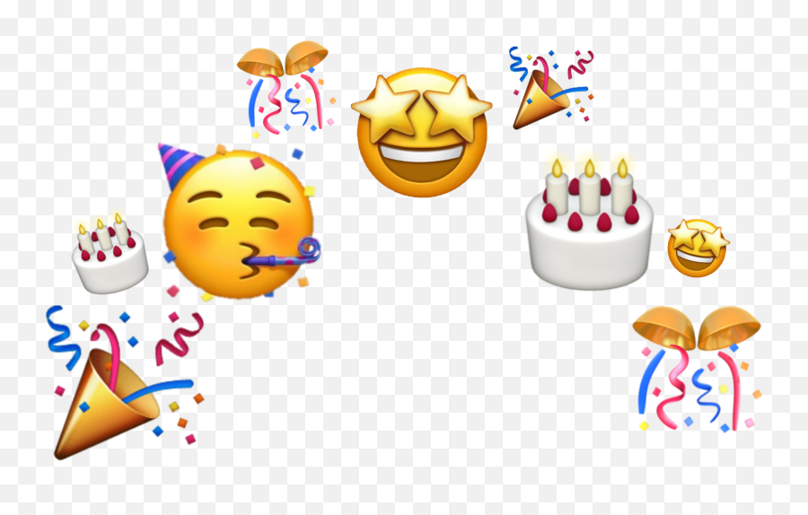 Discover Trending - Happy Emoji,Teenager Emoji