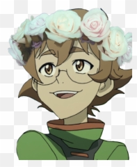 Download Hd Sic Forever I Love And - Pidge Emoji,Forever Alone Emoji