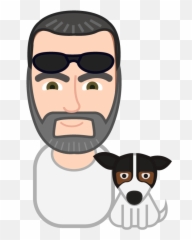 About Us - Dtales Gaming Emoji,Guz With Glasses Emoji