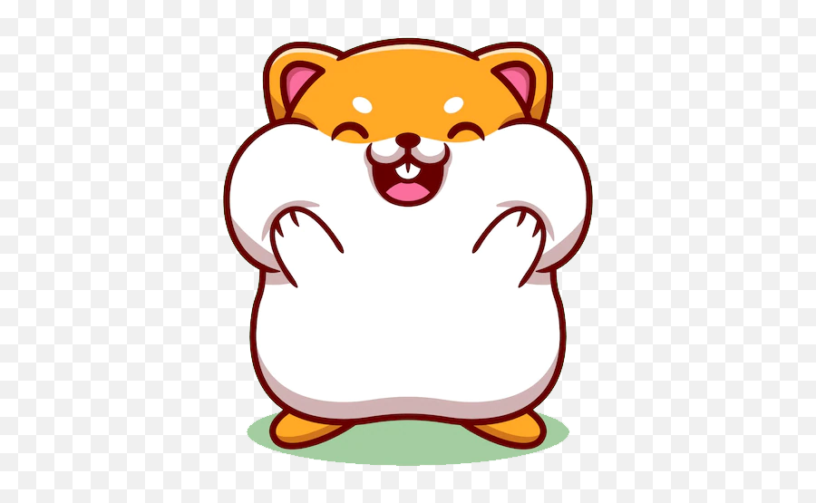 Mushroomgg Emoji,Hamster Discord Emoji