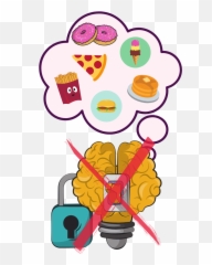 Overcoming Overeating Challenge - Happy Emoji,Whole30 Calendar Of Emotions