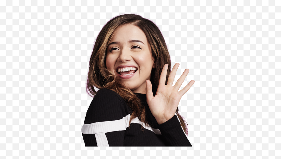 Meet Your New Twitch - Hot Pokimane And Karl Jacobs Emoji,How To Make Twitch Emoticons