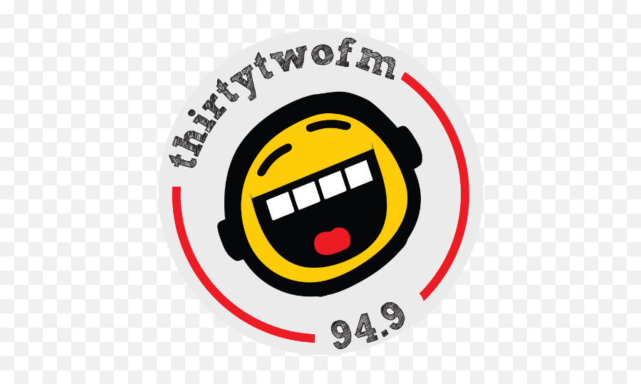 Pidginradio - Thirty Two Fm Emoji,Pidgin Emoticons