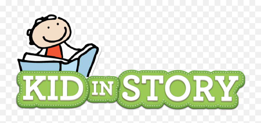 Enuma - Kid In Story Book Maker Emoji,Emotions Clipart For Teachers