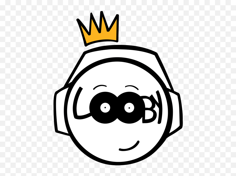 Looby Music Event Services - Dot Emoji,Xo Emoticon